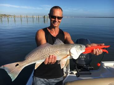 Fort Pierce Report Photo 1
