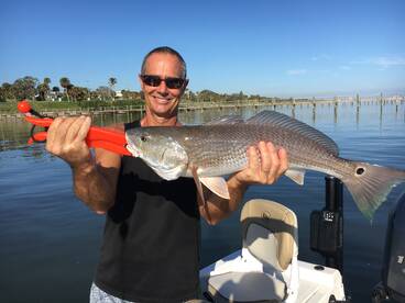 Fort Pierce Report Photo 2