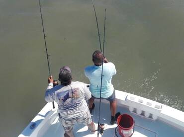 Quepos Report Photo 1