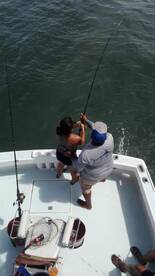 Quepos Report Photo 1