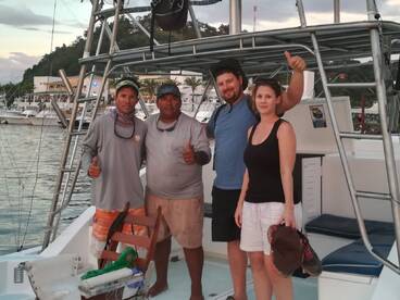 Quepos Report Photo 2