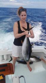 Quepos Report Photo 1