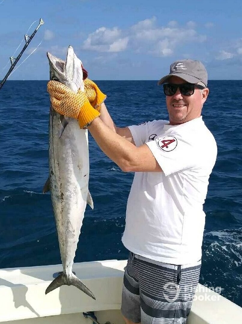 Fort Lauderdale Report Photo 0