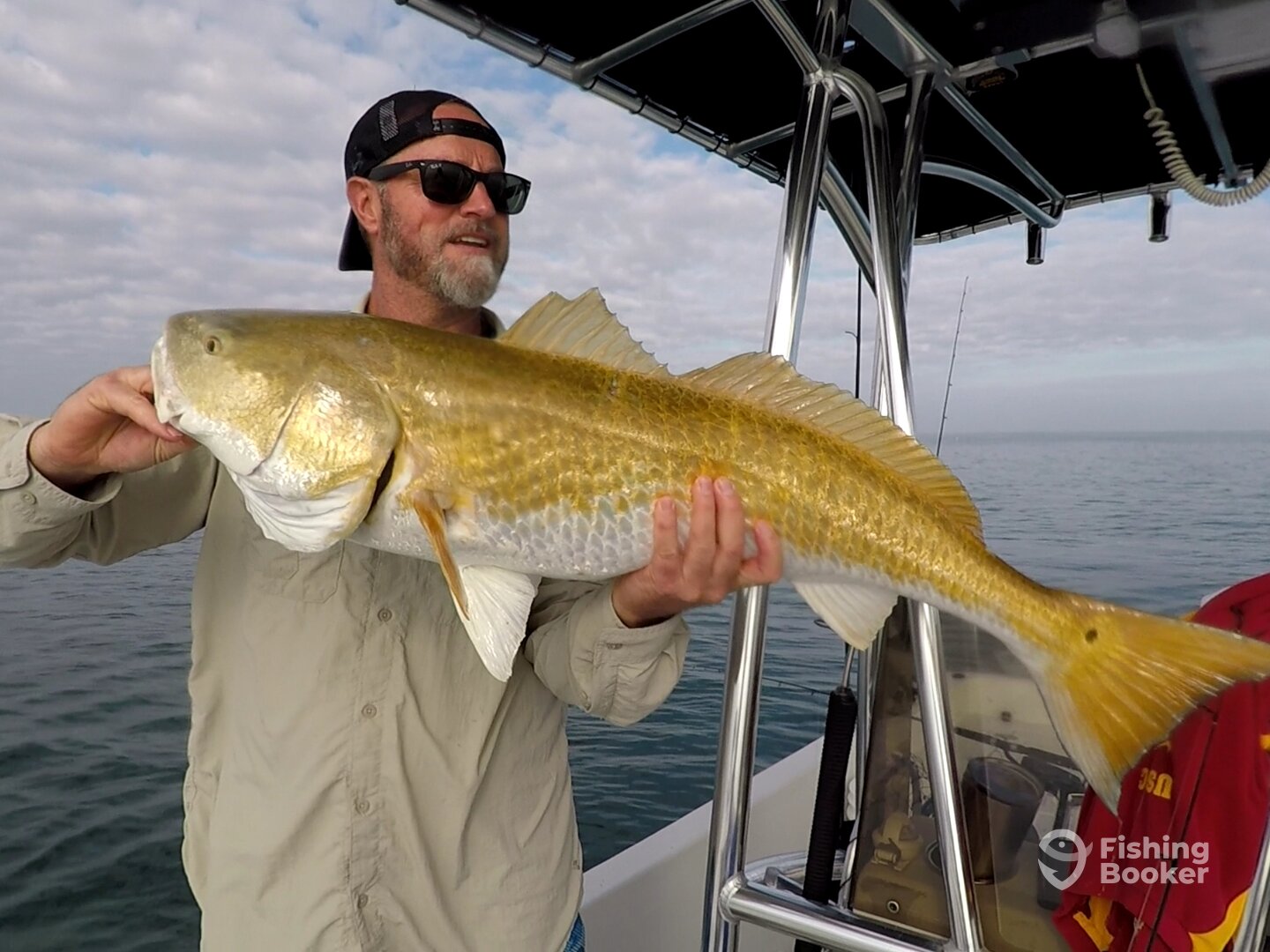 Bay Pines Report Photo 0