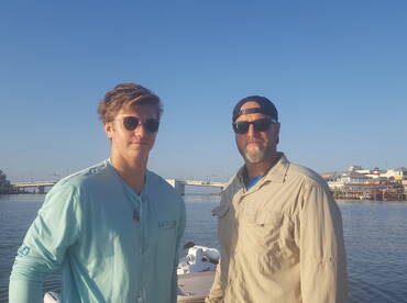 Bay Pines Report Photo 2