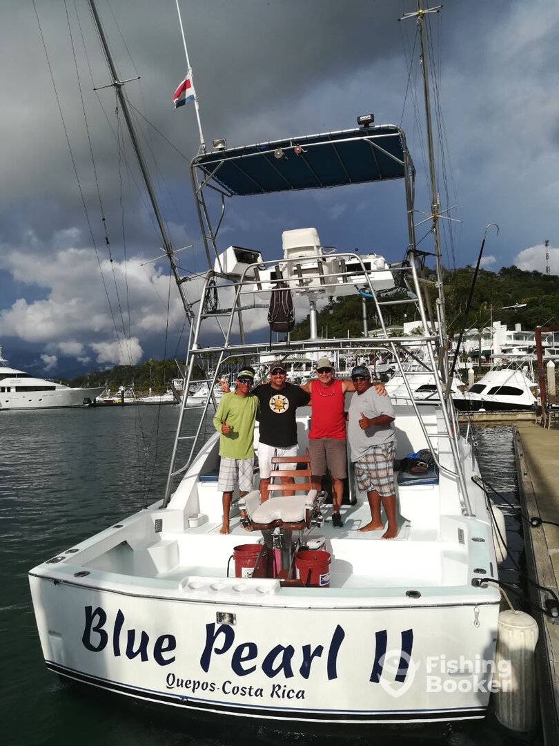 Quepos Report Photo 0