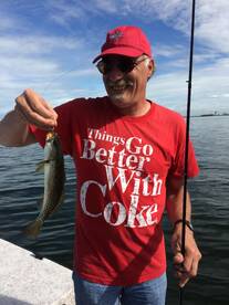 Crystal River Report Photo 1