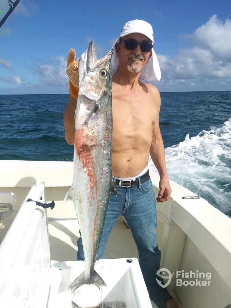 Fort Lauderdale Report Photo 0