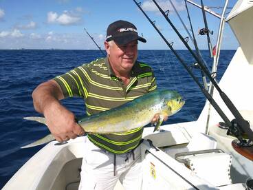 Fort Lauderdale Report Photo 1