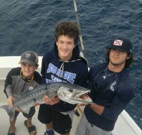 Fort Lauderdale Report Photo 2