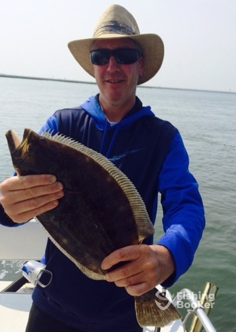 Brigantine Report Photo 0