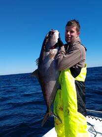Pensacola Beach Report Photo 1