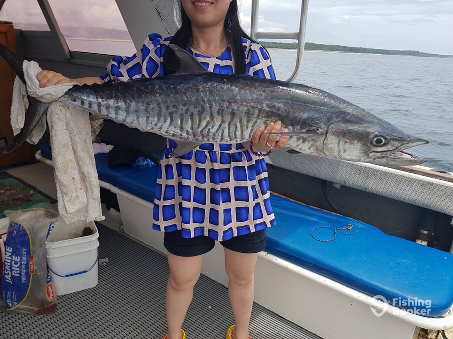 Cuvu Report Photo 0
