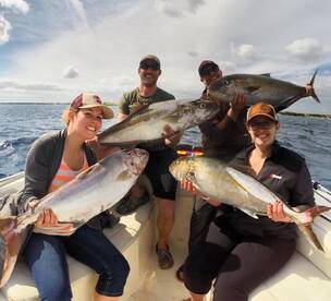 Puerto Aventuras Report Photo 1