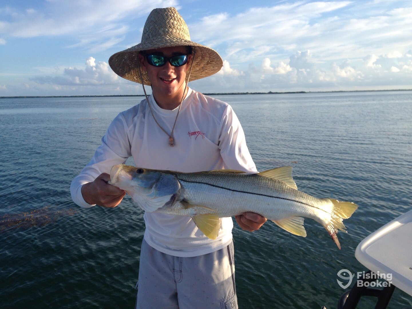 Big Pine Key Report Photo 0