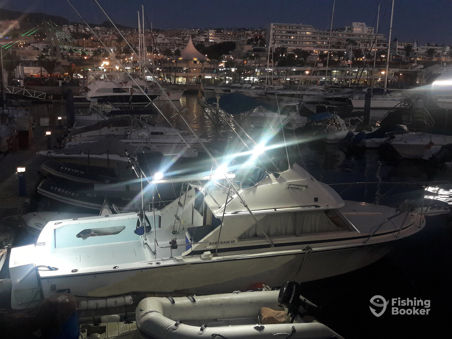 Costa Adeje Report Photo 0