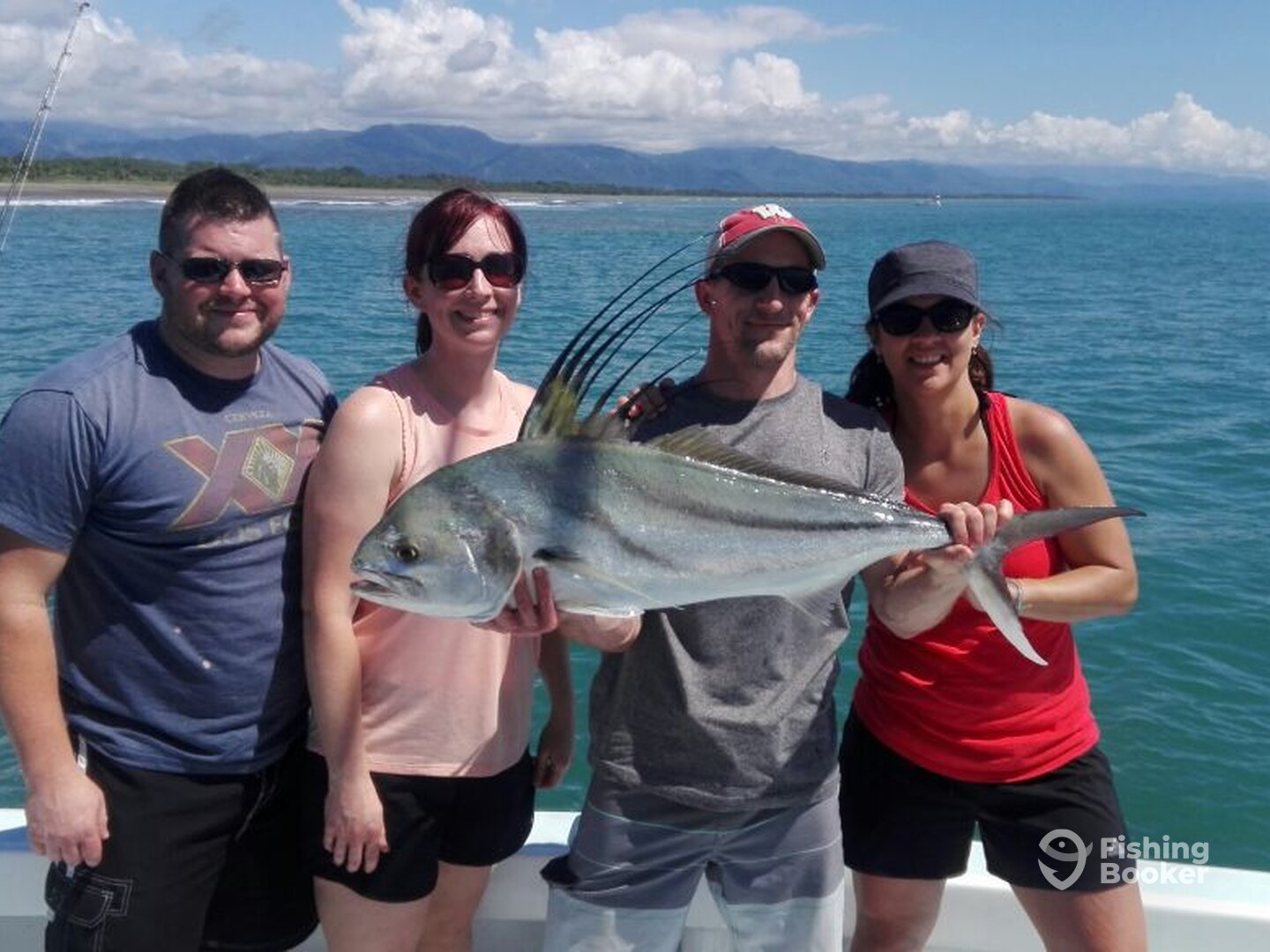 Quepos Report Photo 0