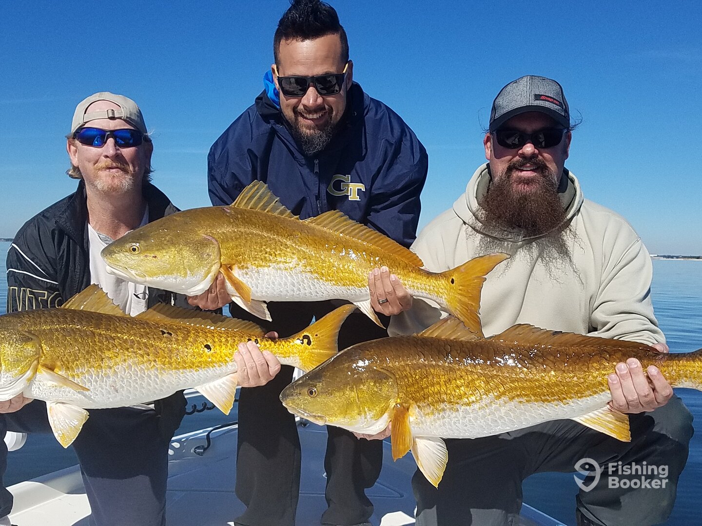 Gulf Shores Report Photo 0