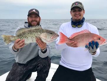 Mount Pleasant Report Photo 2