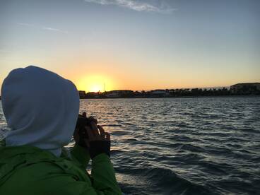 Fort Pierce Report Photo 2