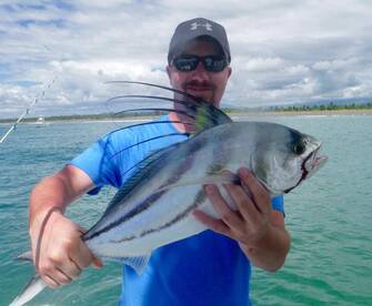 Quepos Report Photo 2