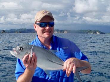 Quepos Report Photo 1