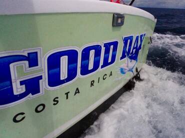 Quepos Report Photo 1