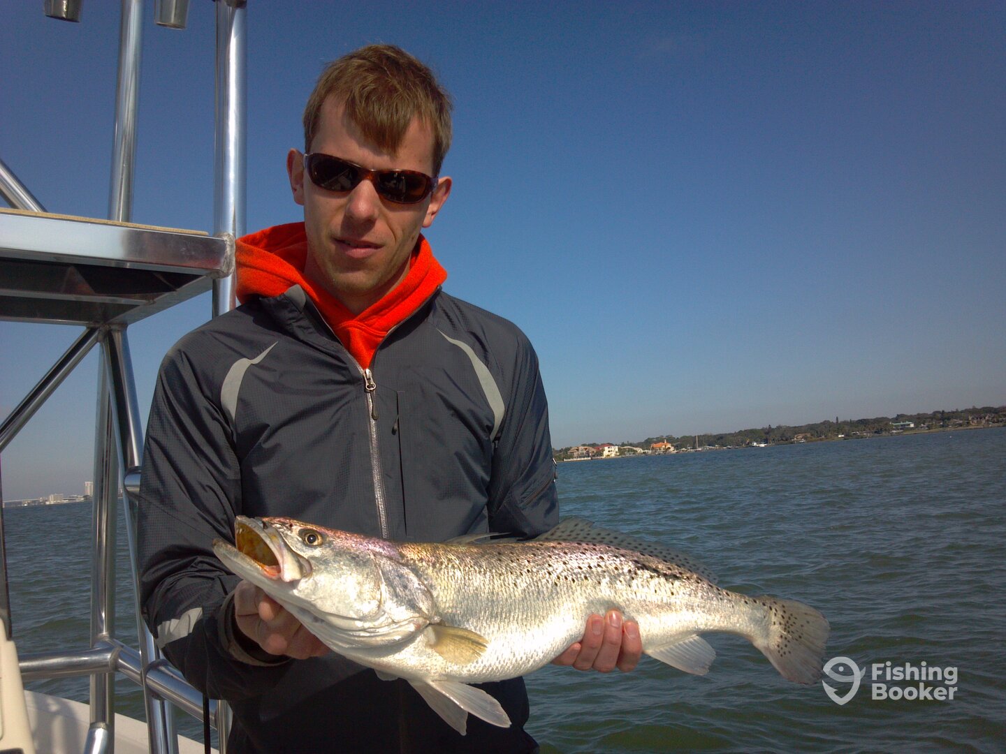 Clearwater Report Photo 0
