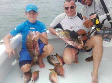 Quepos Report Photo 2