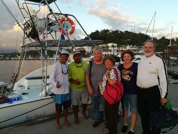 Quepos Report Photo 1