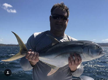 Epic Inshore Half Day
