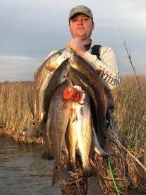Lake Charles Report Photo 1