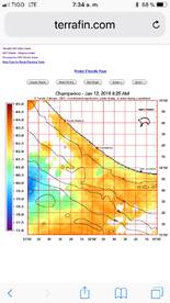 Iztapa Report Photo 2