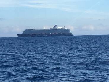 Slow fly fishing day 