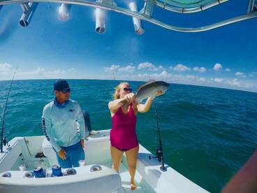 Key Largo Report Photo 1