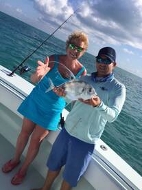 Key Largo Report Photo 2