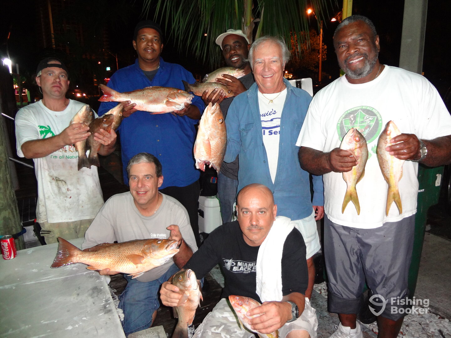 Fort Lauderdale Report Photo 0