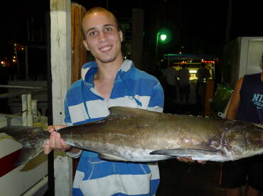 Fort Lauderdale Report Photo 1