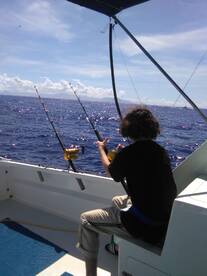 Le Morne Report Photo 2