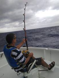 Le Morne Report Photo 2
