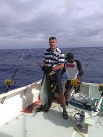 Le Morne Report Photo 1