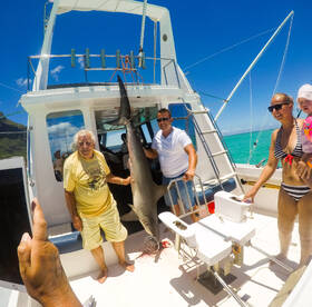 Le Morne Report Photo 2