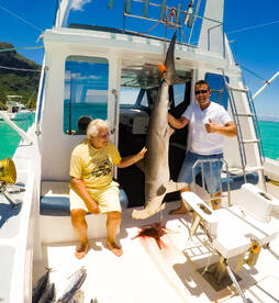 Le Morne Report Photo 1