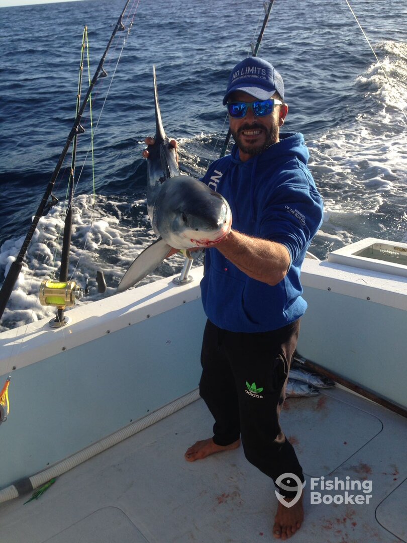 Costa Adeje Report Photo 0