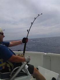 Le Morne Report Photo 1