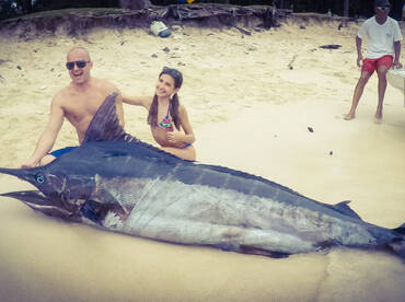 Le Morne Report Photo 2