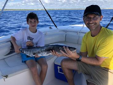 Puerto Aventuras Report Photo 2