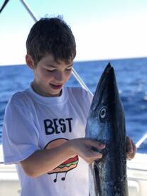 Puerto Aventuras Report Photo 1