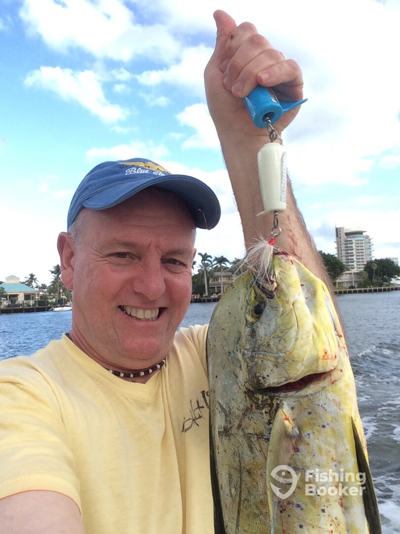 Fort Lauderdale Report Photo 0