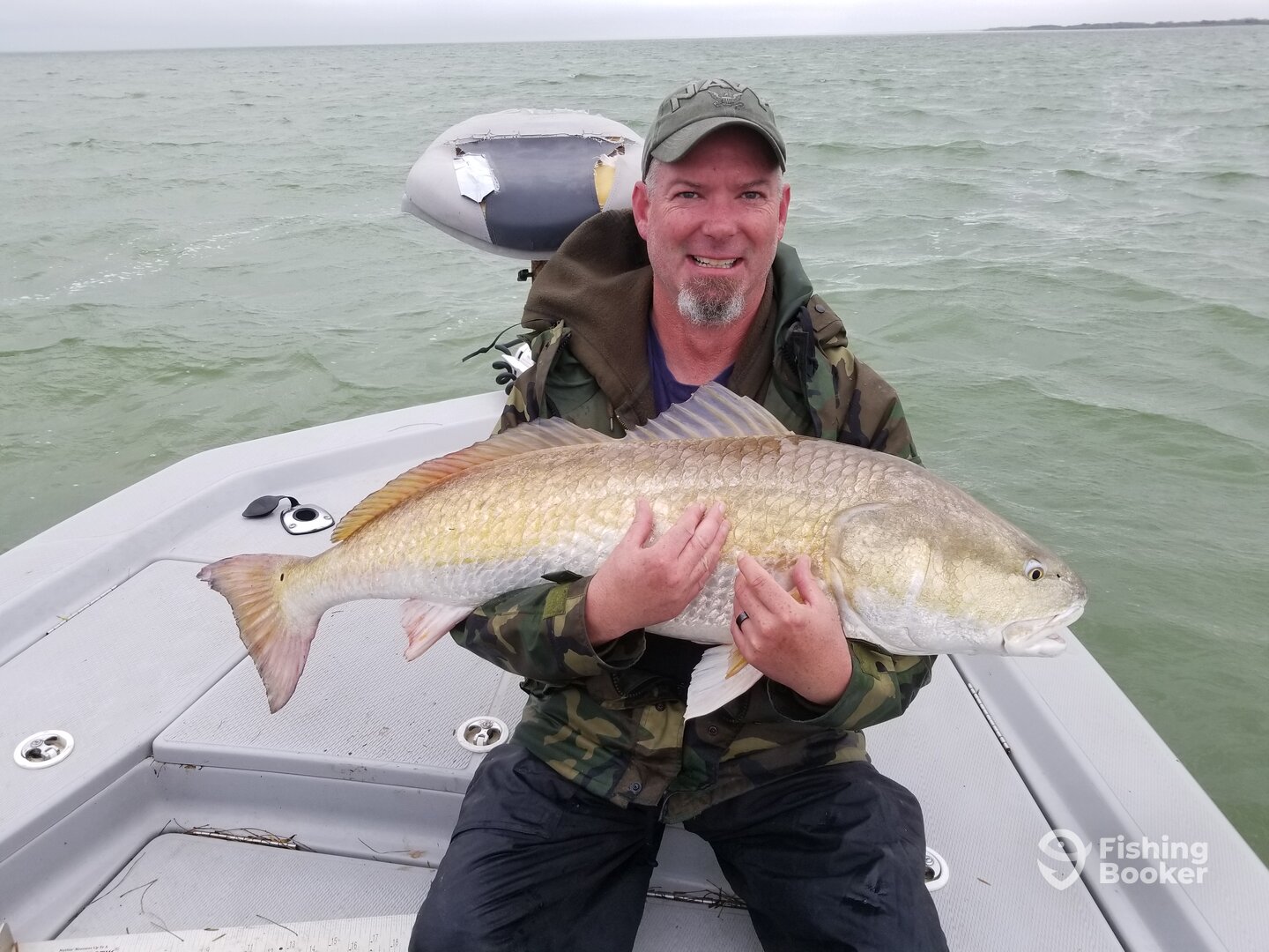 Port Isabel Report Photo 0
